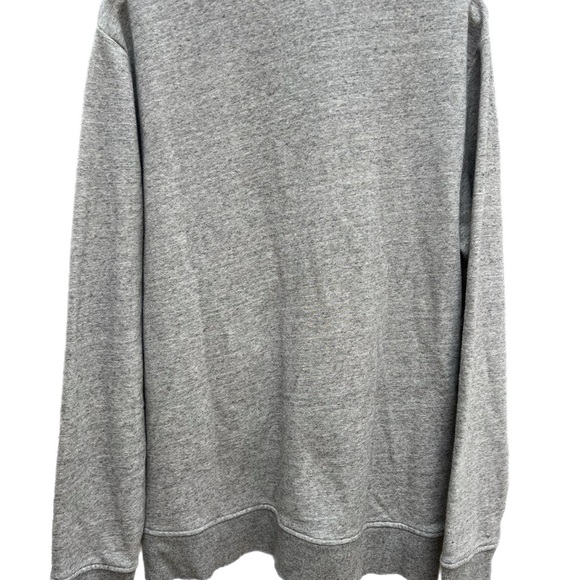 EXPRESS  grey cardigan size M Tall‎ with pockets - Picture 2 of 5